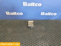 Кронштейн розеток левый