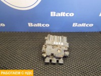 Кран уровня пола главный