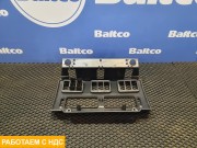 Накладка на торпедо