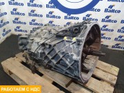 КПП в сборе ZF ASTRONIC 12AS2130TD